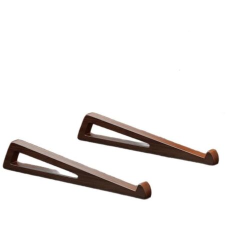 Support pour PC portable réglable, socle ergonomique pour ordinateur portable