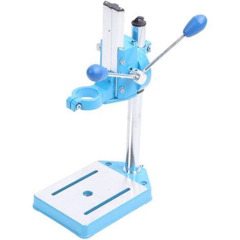 Support pour perceuse électrique, support multifonction pour mini-perceuse, support universel pour perceuse d'établi