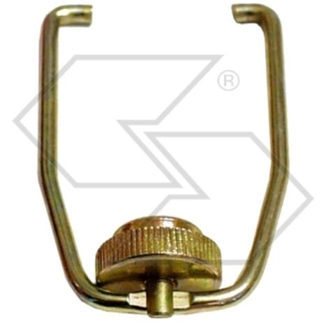 Support pour petit gobelet pour machine agricole BOSCH FIAT