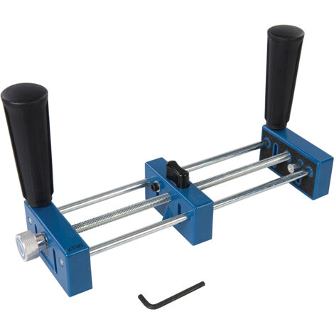 SUPPORT POUR PIÈCES DE PETITE TAILLE 53103 ROCKLER 733498