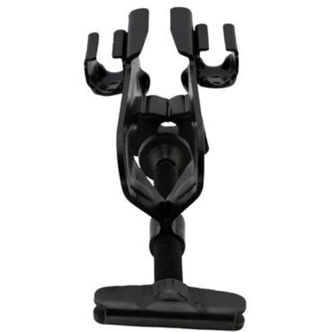 Support Pour Pinces Etau 7+10+5  Grip 1075 Grip-On