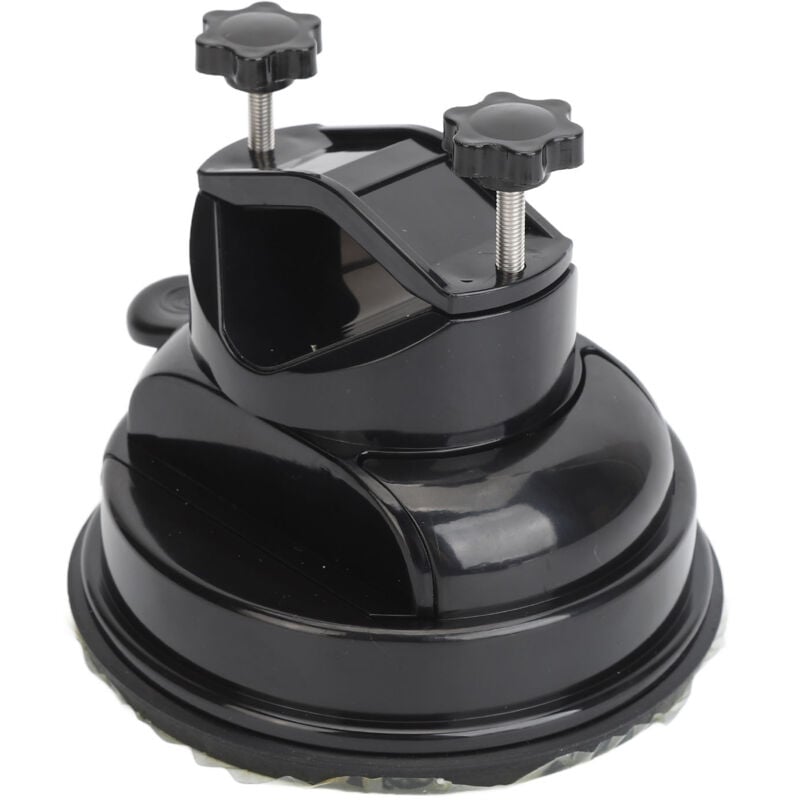 Treetalk - Support pour pistolet d'auto-massage mains libres mural pour pistolet de massage avec ventouses puissantes et support