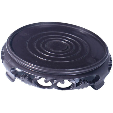support pour plantes base pour pot de fleurs support pour plantes