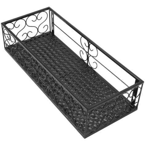 Support pour plantes de balcon