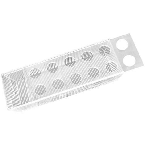 Support pour plantes vase dcoratif fleurs 12 trous