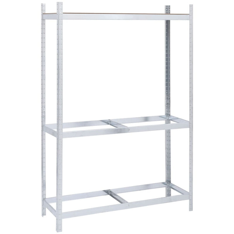 Support Pour Pneus 795 Kg Acier