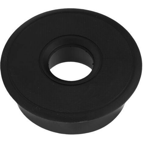 Support pour Porte-Gobelet du Console Central - Insert Spacer 92076AN00A - Rehausseur en Caoutchouc pour Subaru Outback Legacy 2020-2022