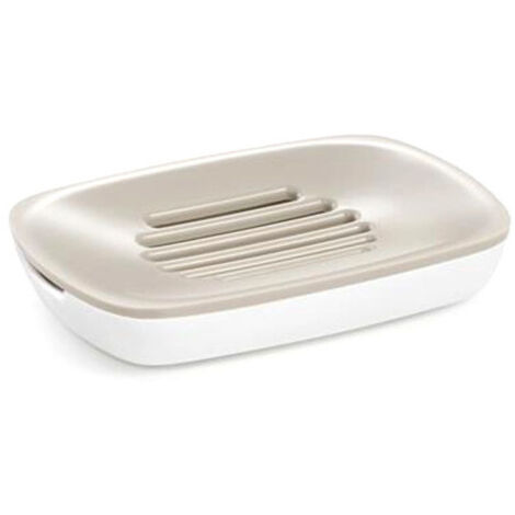 Support pour porte-savon Vasc. Cm 12X8,5 Lagoon Tescoma