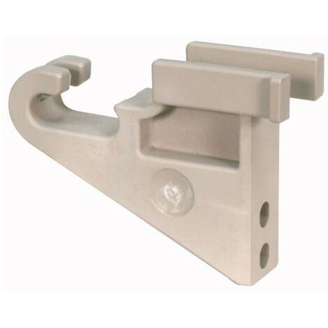 Support pour pour support de barres dernier coffret EATON HSH-CI