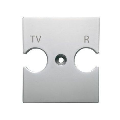 SUPPORT POUR PRISES TV/R CH-TI GEWISS GW14386