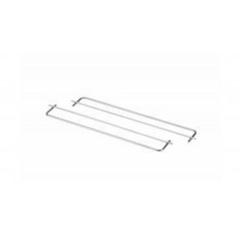 SUPPORT POUR PYROLYSE, Four - Cuisinière, 00466546
