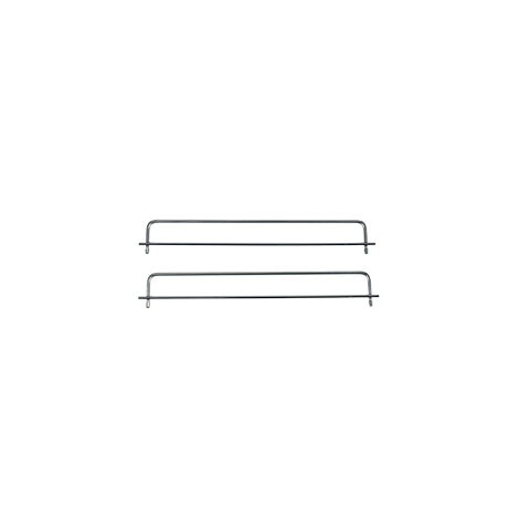 SUPPORT POUR PYROLYSE POUR FOUR BOSCH - 00466546