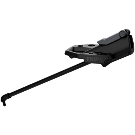 Support pour réparation de vélo pour porte-vélos Thule Epos
