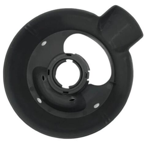 Support pour robot culinaire, compatible avec Thermomix TM31, porte-gobelet  Plastique, Noir