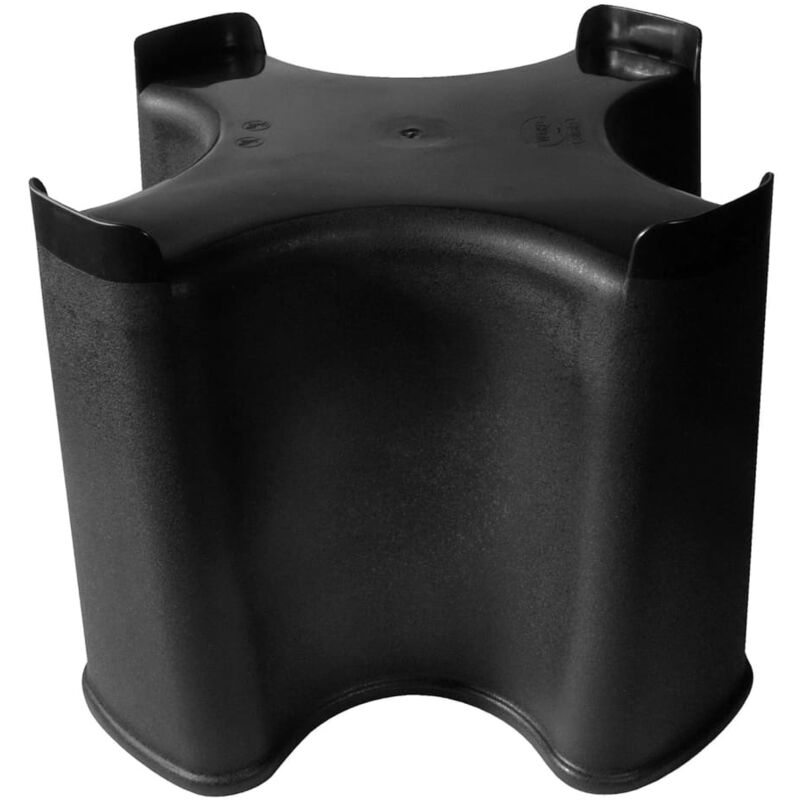 Nature - Support pour réservoir d'eau Slimline 43,5x30,5 cm