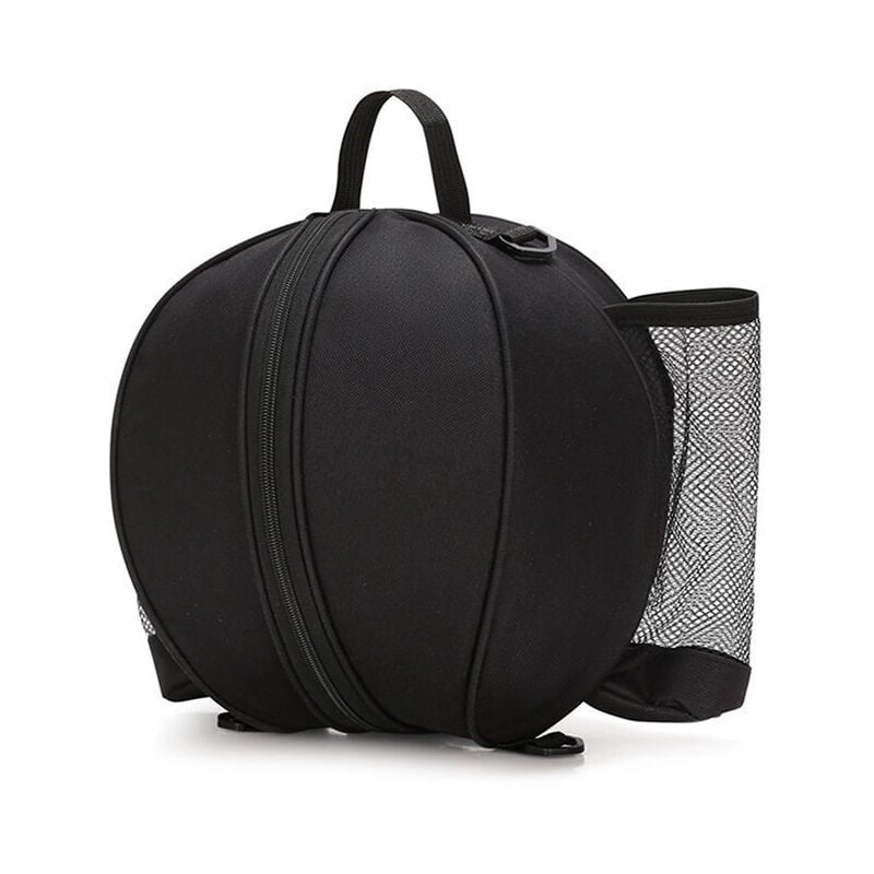 Support pour sac de basket, football, volley-ball, softball, sac de sport