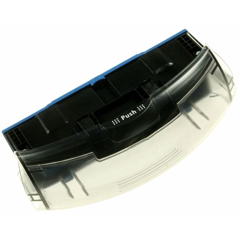 Supporto originale sacchetti - Aspirapolvere