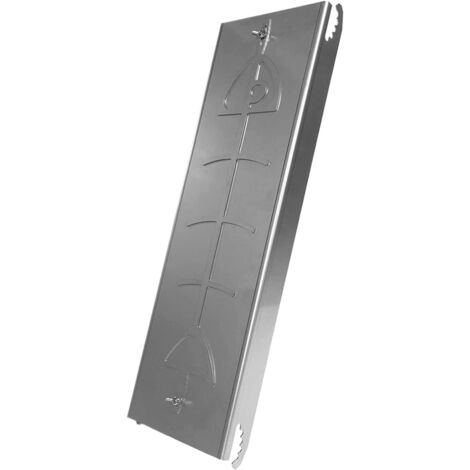 Support pour Saumon Flambé Au Barbecue - Planche de Cuisson Poisson Support