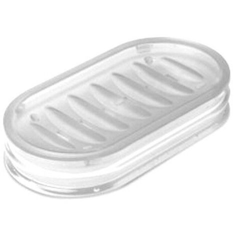 Support pour savon Aqua Glace' Cm 15X8 Tatay
