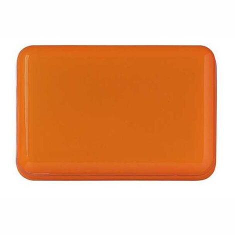 Support pour savonnettes Boîte cm 11X6 Eliplast