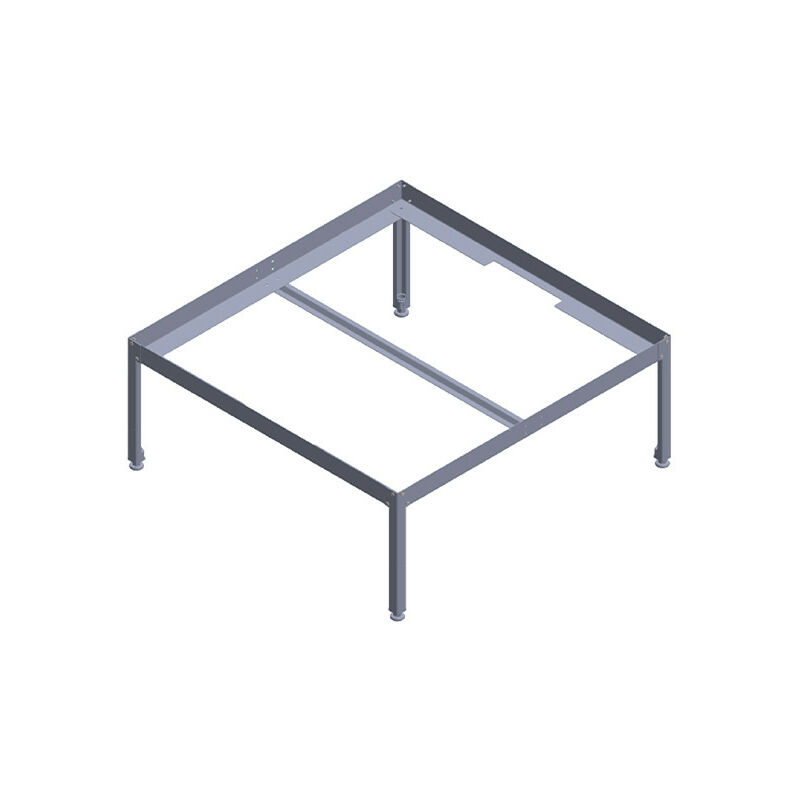 CIS - Support pour table à marée - 80x80cm
