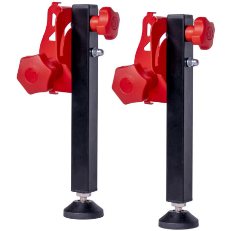 SUPPORT POUR TABLE SLAB TRANS MINI RUBI