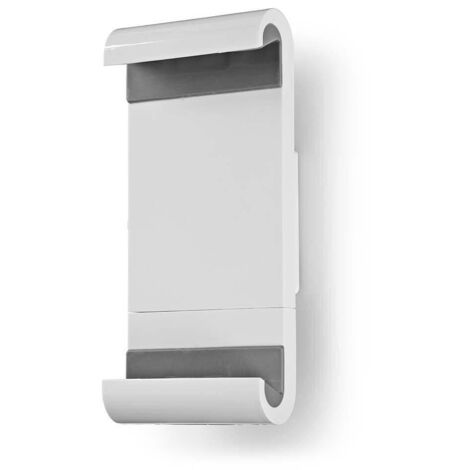 Support pour tablette 7 12 fixe application mur