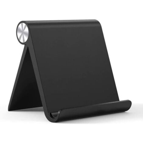 Support pour tablette IC, support réglable pour iPad, support en aluminium pour iPad