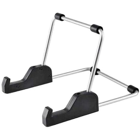 Support pour tablette pliable en aluminium réglable pour bureau