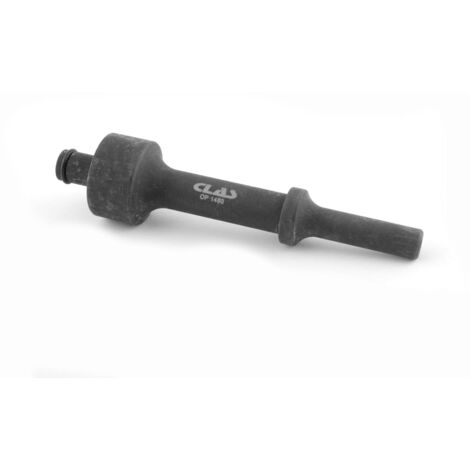 Support pour tas ø38-63-74mm pour outils de frappe OP 1480 - SA 1482 - CLAS Equipements
