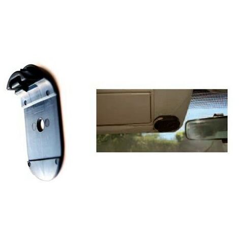 Télécommande Neo Keygo RTS pour piloter à distance votre porte de garage  enroulable - Télécommandes et piles