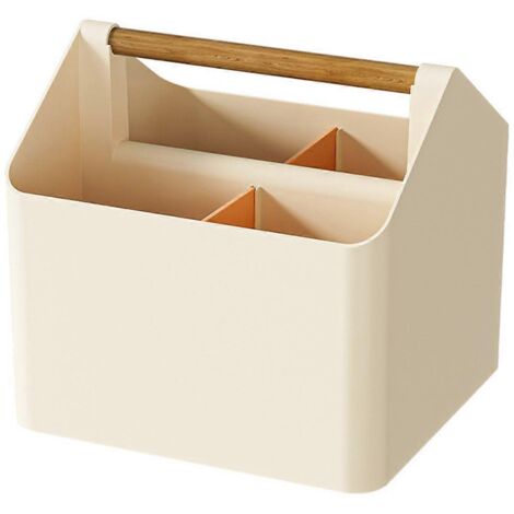 Support pour télécommande, organisateur de télécommande de bureau -