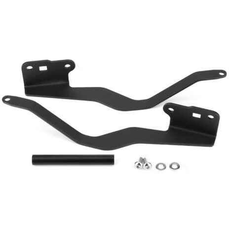 Support pour téléphone moto - Compatible guidons F750GS F850GS 2018‑2019