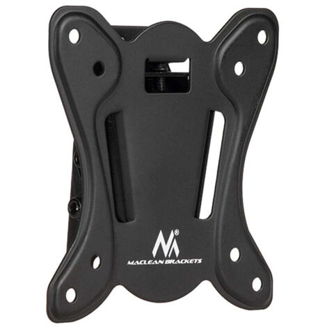 Support Pour Téléviseur 68,6 Cm (27") Noir