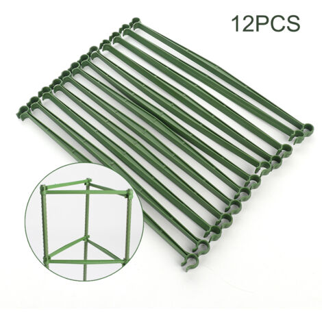 Support pour Tomates - Tuteur de Jardin pour Plantes