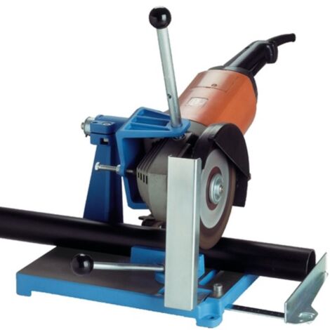 Support pour tronçonneuse MTS 230 178/230 mm MAXION