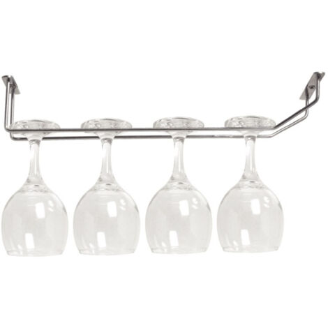 Support pour Verres à Pied Professionnel 406 mm - Olympia