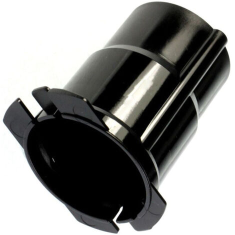 Support Push-Push (repère 9622) (480121101167) Four, cuisinière WHIRLPOOL, BAUKNECHT
