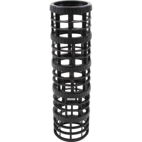 Support PVC cylindrique NW25 Cintropur