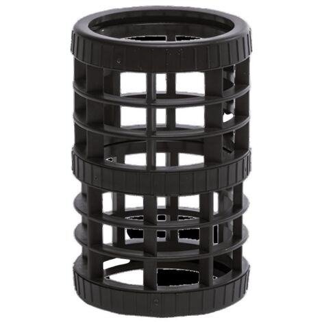 Support Pvc Du Tamis Filtrant Nw18 Et Sl160