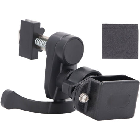 Support Radio Voiture Universel pour Motorola, BaoFeng UV5R, Yaesu, Kenwood - Support 2 Voies