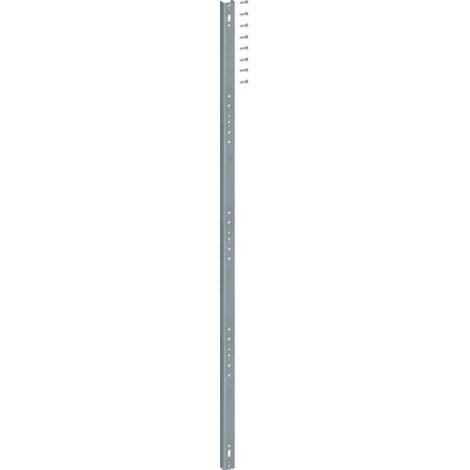 Support rail horizontal largeur 1000mm)