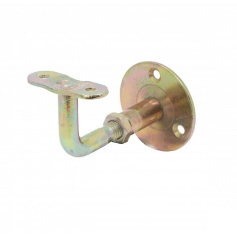 SIMPSON STRONG TIE Support rampe coudé réglable SRR 55x61x80 à 100mm