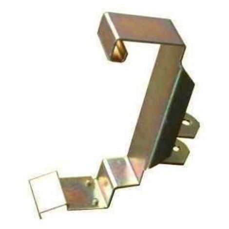 IMLINE Support Rampe de Feu Arrière MECANOREM – Fixation Solide et Durable