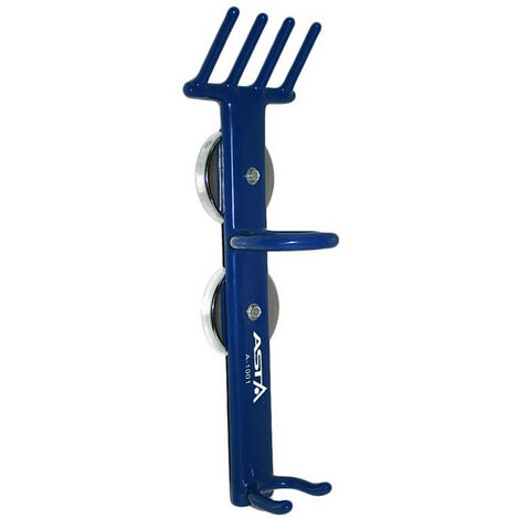 Support range outils magnetique pour douilles et cles a chocs