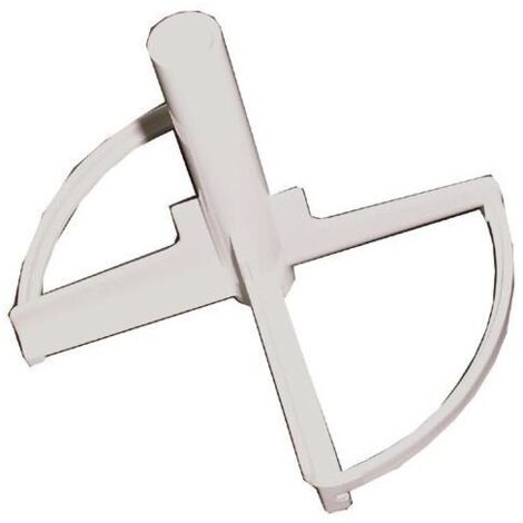 SUPPORT RAPE 0,5L AXE 10,9 POUR ROBOT MULTIFONCTION BRAUN