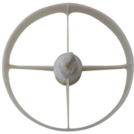 SUPPORT RAPE 433378 MUZ8MM1 POUR PETIT ELECTROMENAGER BOSCH - 00088256