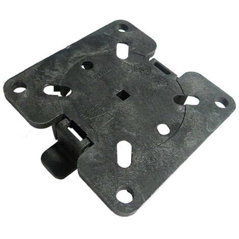 Support rapide MO5 avec cheville Q10 max. 30Nm CAME YM0114