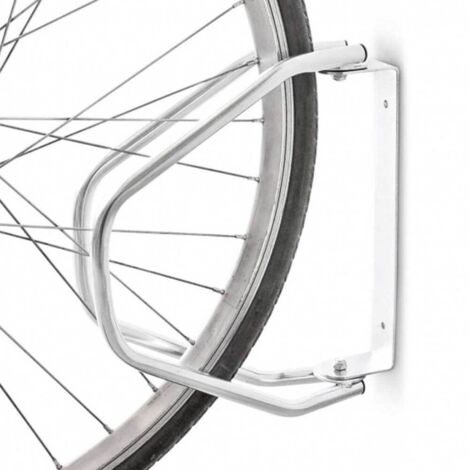 Support réglable pour 1 vélo 280x90x320mm