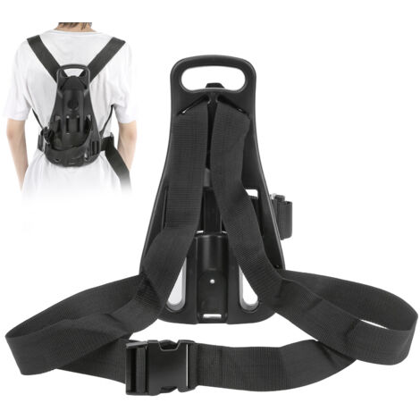Support réglable pour bouteille de plongée, support de fixation pour bouteille d'oxygène, équipement de plongée et snorkeling.